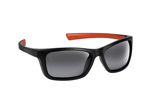 Fox collection wraps black - wraps,