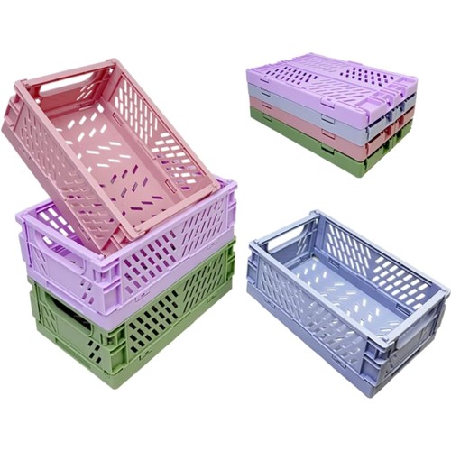 Aufbewahrungsbox klappkiste - aufbewahrungsbox,
