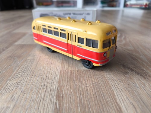 Zarm handmade vector 43 - vector, 1:43