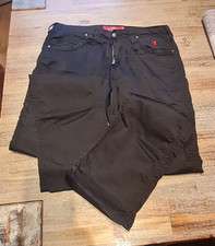 Jaggy Hose Mc Queen Gr. 40