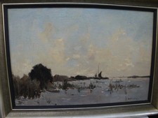 Gemälde 1900 - 1949 Henk