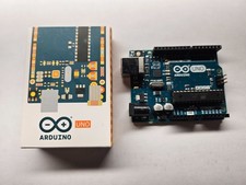 Genuine arduino uno - arduino,