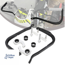 Lenkerschutz MX 22 28 mm