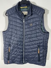 Camel Active Steppweste Weste