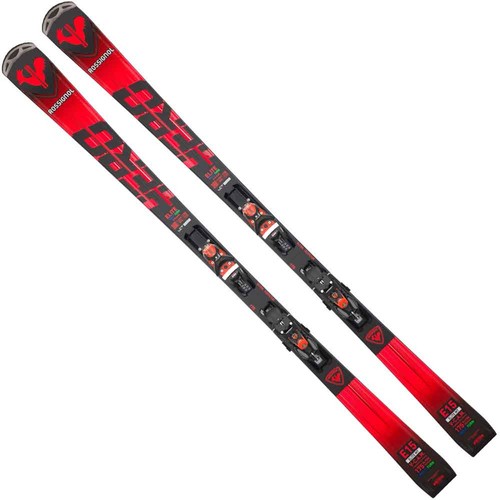 Rossignol hero elite - elite, mt