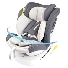 I-Size 360° drehbarer