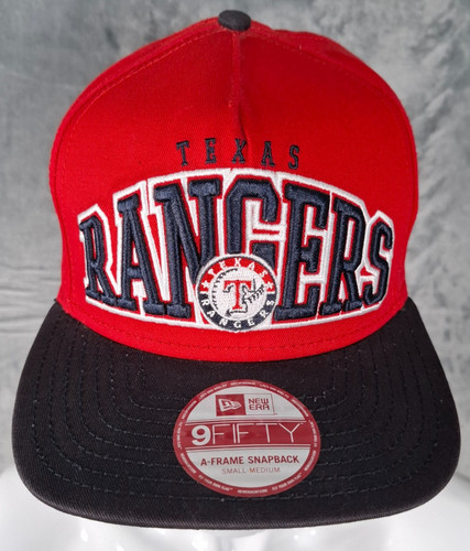 Texas rangers nhl cap new - rangers,
