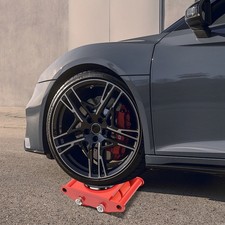 6 Ton Transportfahrwerk