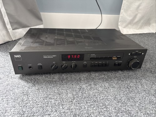 Nad 7220 power - nad,