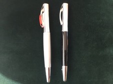 2 Rotring  Füllfederhalter M