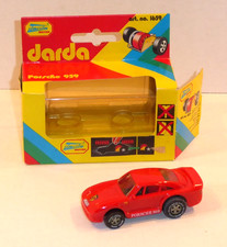 Darda motor porsche 959 auto - darda,