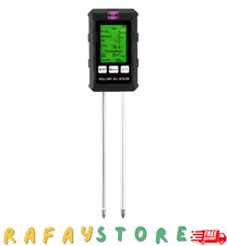 3/4/6 in 1 PH Wert Messgerät