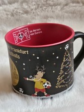 GLÜHWEINTASSE FRANKFURT 2023