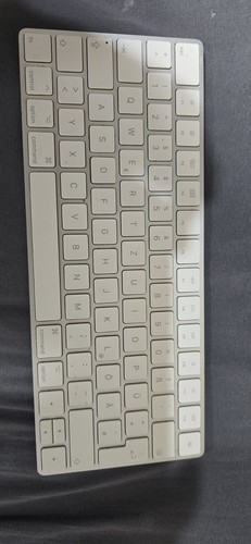 Apple magic keyboard modell - apple,