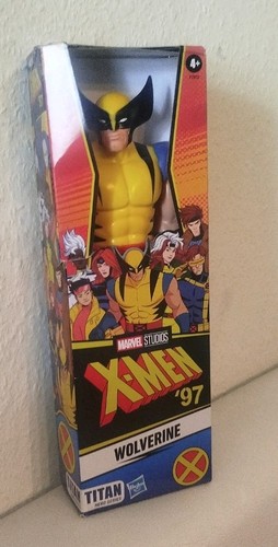 Wolverine men 97 - wolverine, '97