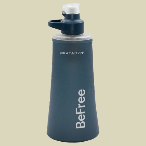 Katadyn befree filter - katadyn,