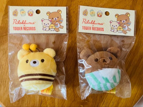 Tower records collaboration - tower,