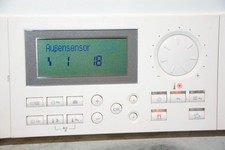 Viessmann 7196208, Bedienteil, 7141789,   2 J. Garantie a934 / b70