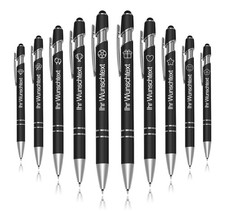 Metall Kugelschreiber Soft