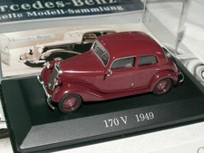 De Agostini " Mercedes Benz