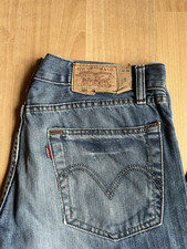 Levi 501 herren jeans hose - herren,