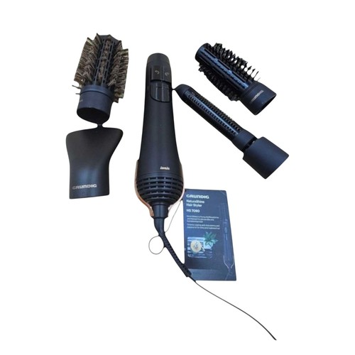 Grundig naturashine 7080 - grundig,