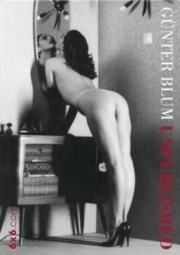 Unpublished günter blum - unpublished.,