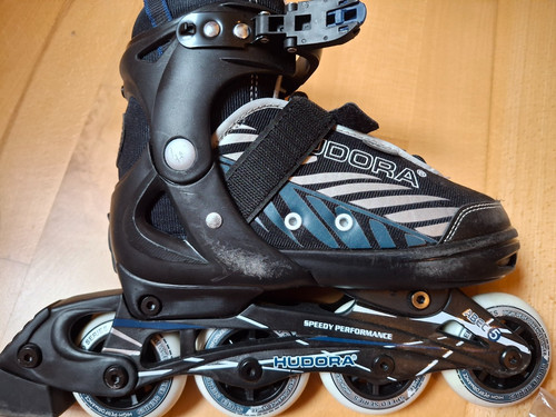 Inline skates kinder - skates, hudora