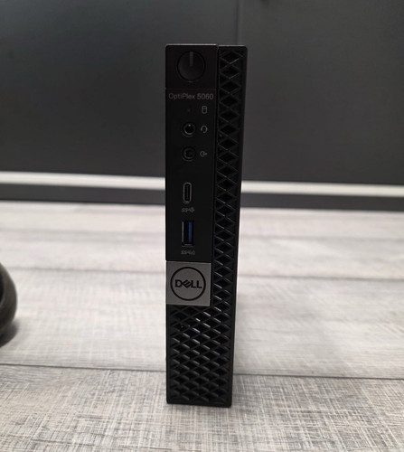 Dell optiplex 5060 - dell,