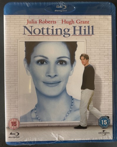Notting hill neu - (blu-ray),