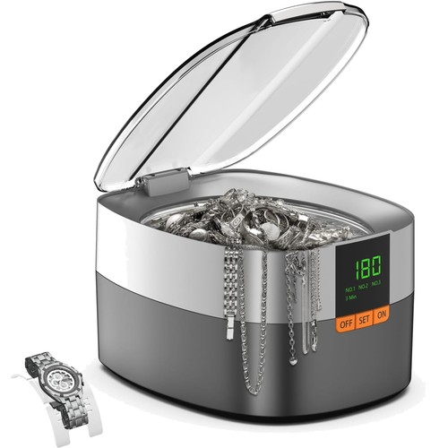 Effektiver ultraschallreiniger - effektiver,