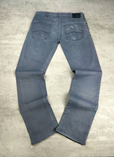 Armani vintage herren jeans - armani,
