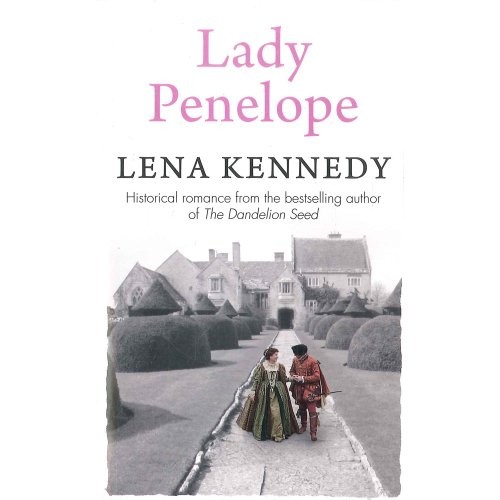 Lady penelope kennedy lena - penelope,kennedy,
