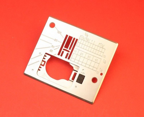 Stichplatte 846300 - 846300,