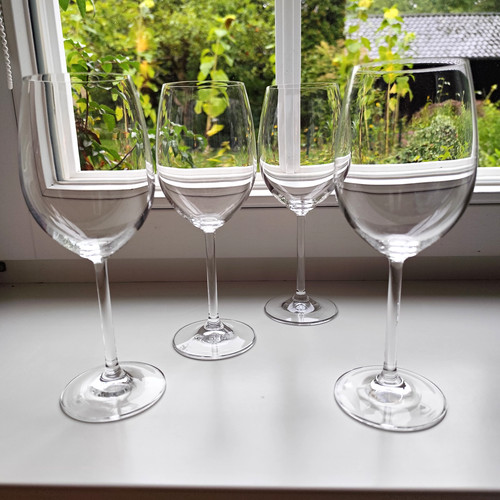 4er set leonardo weingläser - 4er-set,