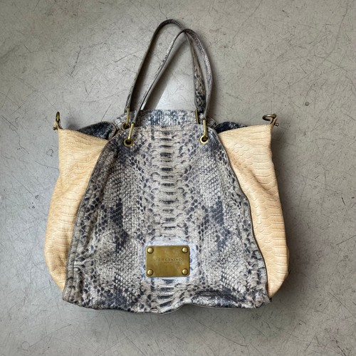 Liebeskind berlin leder bag - liebeskind,