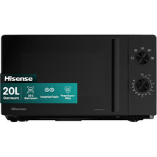 Hisnese Mikrowelle 700W