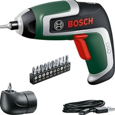 Bosch akkuschrauber ixo 7 - bosch,