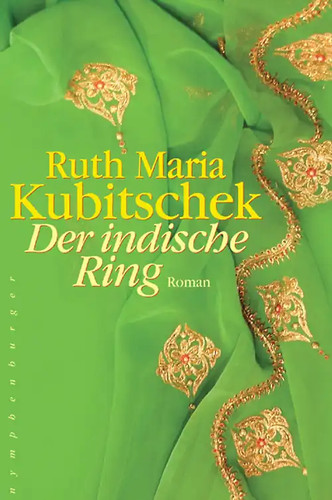 Der indische ring - der,