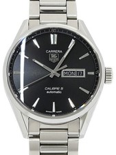 TAG Heuer Carrera Caliber 5