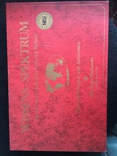 Gesellschaftsspiel: WissensSpektrum. Auf der Suche nach dem Stein der Weisen