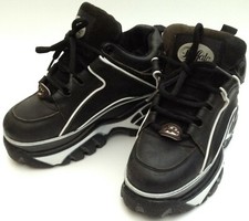 Schuhe BUFFALO CLASSICS LOW