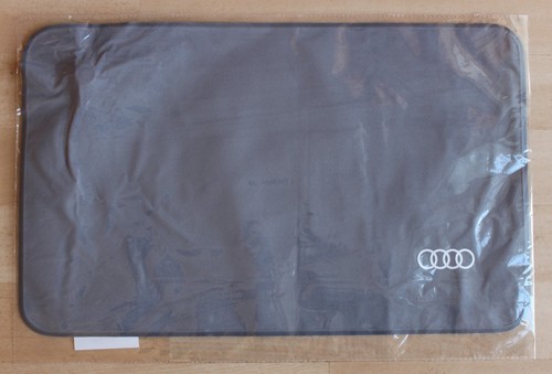 Audi kissen aufblasbar neu - aufblasbar,