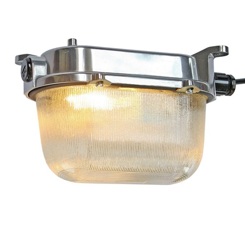 Original fabriklampe bunker - original,