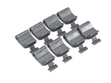 Schulte Fachbodenträger Fachbodenhalter Bodenträger Regalsystem 150 kg