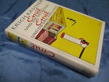 Erich Kästner , Emil und die