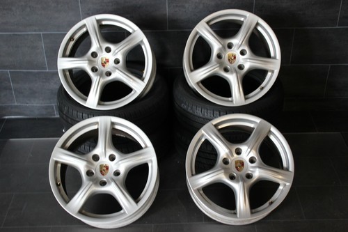 Original porsche panamera 970 - original,