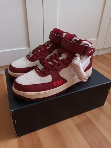 Nike air force mid - 1, 💥