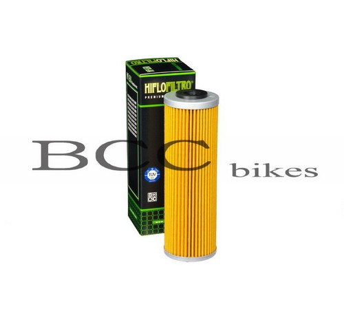 Hiflo ölfilter ktm - 1190, /