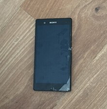 Sony xperia pm0270bv defekt - z,